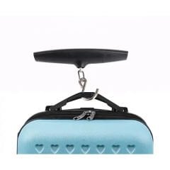 Taşınabilir Elektronik El Tartısı