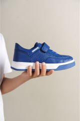 1017 - David-R Çocuk Ayakkabı MAVI