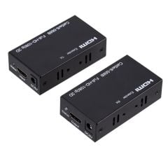 SENSEI 60 METRE 1080P HD-60 HDTV EXTENDER EXPANSION CAT5/CAT6 HDMI