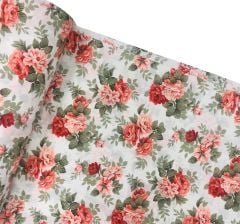 160 cm Eninde Dertsiz Masa Örtüsü Kumaşı