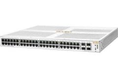 Hpe Aruba Ion 1930 Jl685A 48 Port Gıgabıt+4Xgb Sfp /1X10Gb Sfp Yöneti̇lebi̇li̇r Swıtch