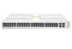 Hpe Aruba Ion 1930 Jl685A 48 Port Gıgabıt+4Xgb Sfp /1X10Gb Sfp Yöneti̇lebi̇li̇r Swıtch