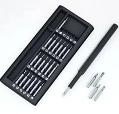 25 Parça Tornavida Seti