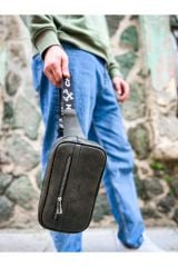 CH101 - Poani Tablet Erkek Çanta HAKI