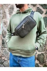 CH101 - Poani Tablet Erkek Çanta HAKI