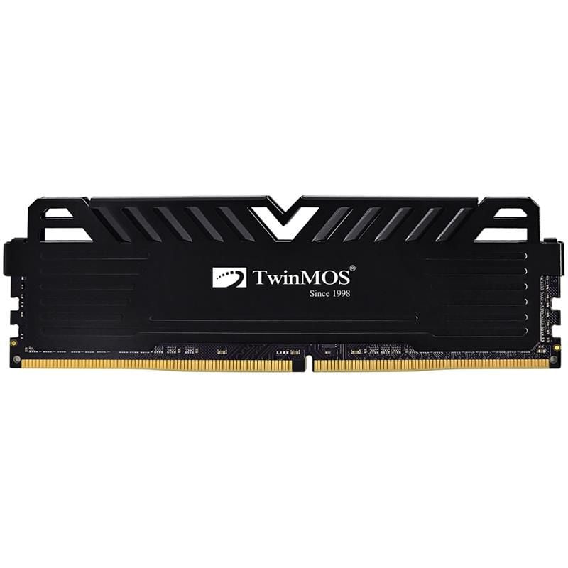 8 Gb Ddr4 3200Mhz Twınmos Tornadox7 Pro Cl16 Soğutuculu Dt Tmd48Gb3200D16Bkx7P