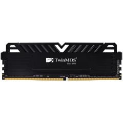 8 Gb Ddr4 3200Mhz Twınmos Tornadox7 Pro Cl16 Soğutuculu Dt Tmd48Gb3200D16Bkx7P