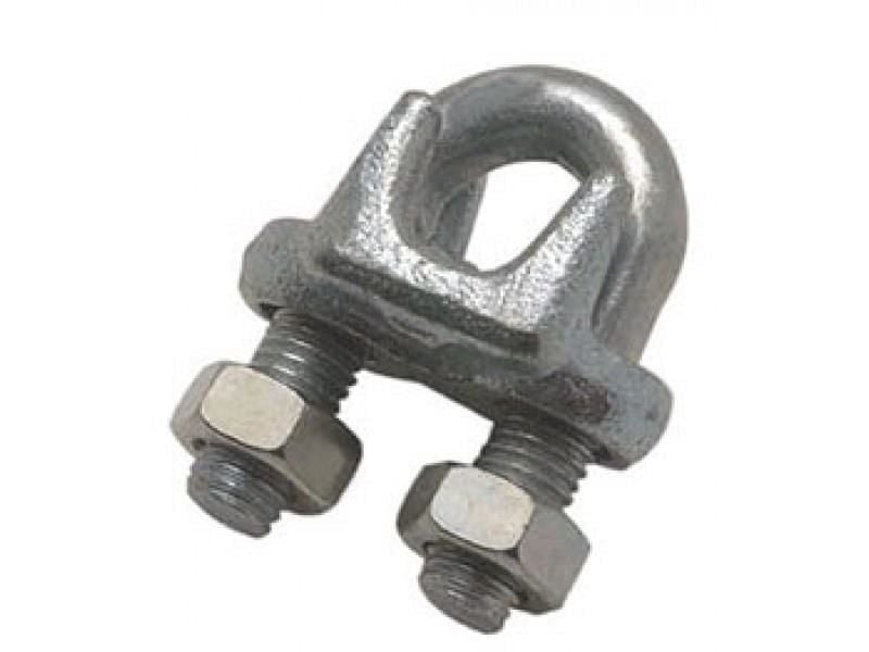 Ennalbur M12 Klemens ( 2 Adet )