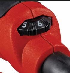 Einhell TC RS 425 E Eksantrik Zımpara 425 Watt
