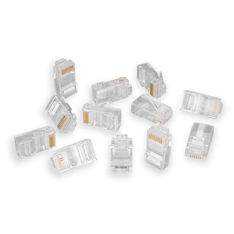 SLınk SlCob8P Rj45 Konnektör 100 Lü Paket