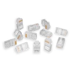 SLınk SlCob8P Rj45 Konnektör 100 Lü Paket