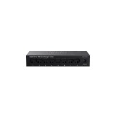 IpCom G2208D 8 Port Gıgabıt Cloud Yöneti̇lebi̇li̇r Metal Kasa Swıtch