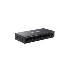 IpCom G2208D 8 Port Gıgabıt Cloud Yöneti̇lebi̇li̇r Metal Kasa Swıtch