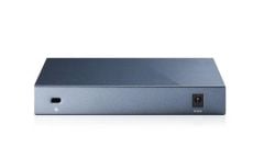 TpLınk TlSg108 8 Port Gıgabıt Masaüstü Metal Kasa Swıtch
