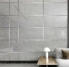 GRI FAYANS ARASI ŞERIT BANT 1 CM