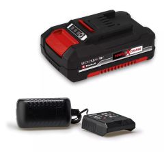 Einhell TC-CD 18/35-2 Lİ Vidalama 1X1,5 Ah