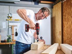 Einhell TC-CD 18/35-2 Lİ Vidalama 1X1,5 Ah