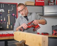 Einhell TE-AP 18 Li Solo Kılıç Testere