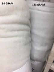 90 Grams Fiber Cloth