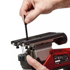 Einhell  TP JS 18/135 Lİ BL Solo Dekupaj Testere Kömürsüz