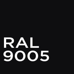 Ennalbur Vkflex Hybrid Floor Zemin Boyası 5 Kg  Ral 9005