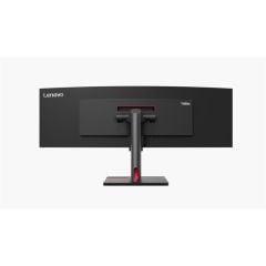 49 LENOVO P49W-30 THINKVISION 63DBRAT1TK 4MS 60HZ HDMI+DP WLED CURVED MONITOR
