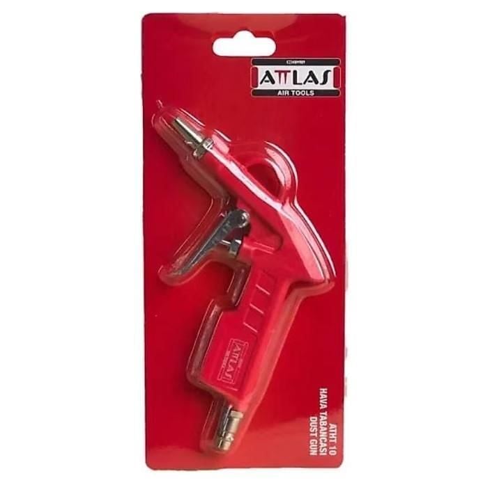 Attlas ATHT10 Hava Tabancası Kısa