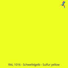 Ennalbur Vkflex Hybrid Floor Zemin Boyası 5 Kg  Ral 1016