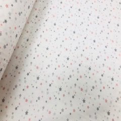 Tissu en coton Nevresimlik