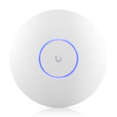 Ubıquıtı U7Pro 2.4/5/6Ghz Wıfı7 802.11Be 6 Spatıal Stream 2X2 MuMımo 7.3Mbps Tavan Ti̇pi̇ Access Poınt(Adaptörsüz)