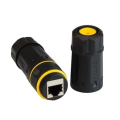 Orıng Rjıc6Aff Cat6A Outdoor Waterproof Ip67 DısıDısı Konnektor