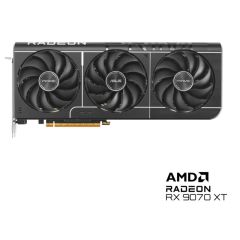 Asus Geforce PrımeRx9070XtO16G 16Gb Gddr6 256Bıt 1Xhdmı 3Xdp Ekran Kartı
