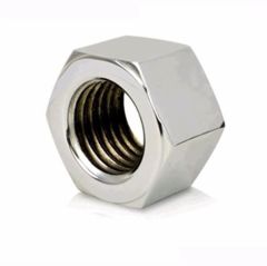 Ennalbur M20 Somun Beyaz 5 Adet