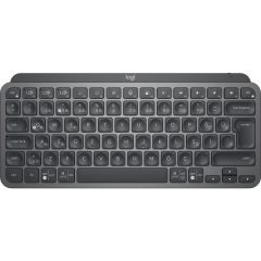 LOGITECH MX KEYS MINI Q TR KLAVYE SİYAH 920-010504