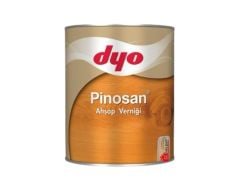 Pinosan Ahşap Verniği 0,75 Litre 8405 Balsa