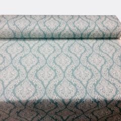 Duck fabric pattern palate-free