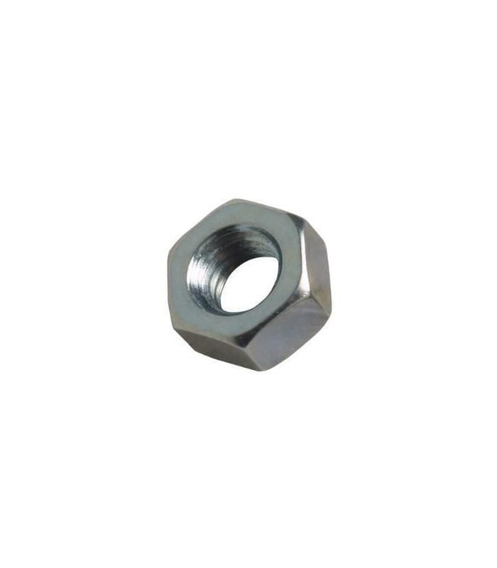 Ennalbur M5 Somun Beyaz 50 Adet