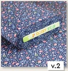 Floral popeline Empirme 170 cm Top