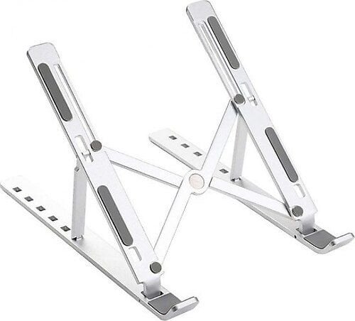 Alüminyum Laptop Standı Ayarlanabilir