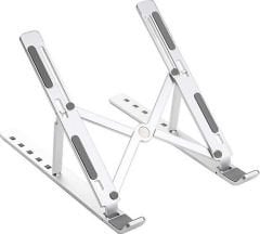Alüminyum Laptop Standı Ayarlanabilir