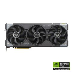 Asus Geforce TufRtx5080O16GGamıng 16Gb Gddr7 256Bıt 2Xhdmı 3Xdp Ekran Kartı