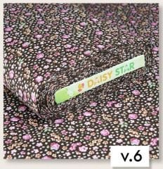 Floral popeline Empirme 170 cm Top