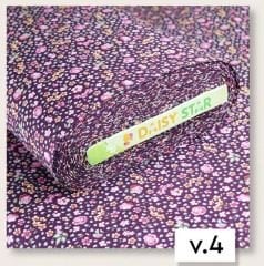 Floral popeline Empirme 170 cm Top