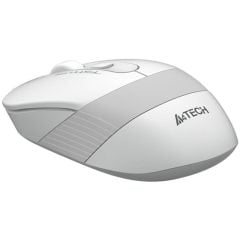 A4 TECH FG10 BEYAZ 2.4G NANO 2000DPI KABLOSUZ MOUSE