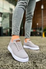 Ch413  Tbt Crew Erkek Ayakkabı Antrasıt