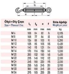 Ennalbur M0 Çektirme ( 2 Adet )