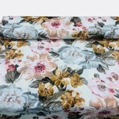 180 cm at the Duck Linen Fabric