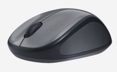 LOGITECH M235 KABLOSUZ USB MOUSE SİYAH 910-002201