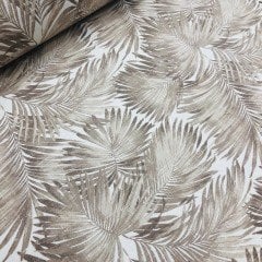 Duck Linen Fabric