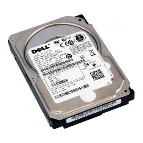 Dell 3.5 147GB 15K SAS (İkinciel Server HDD)